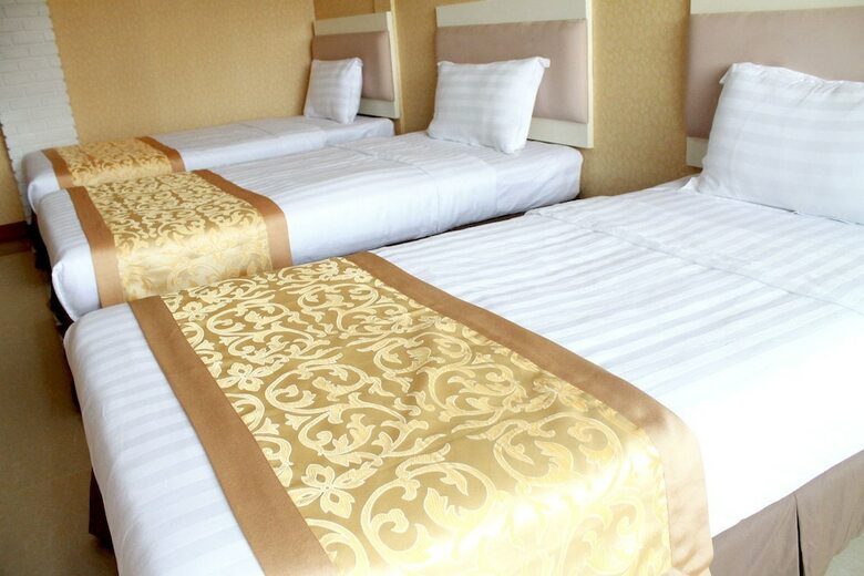 Hotel Mermaid's Beach Resort