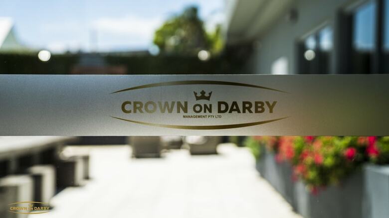 Apartamentos Crown On Darby