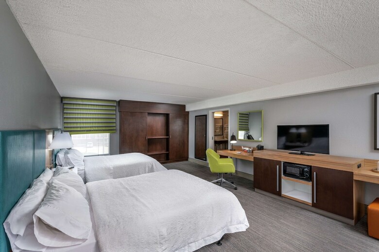 Hotel Hampton Inn Tuscaloosa-east, Al