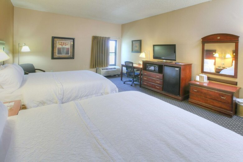 Hotel Hampton Inn Tuscaloosa-east, Al