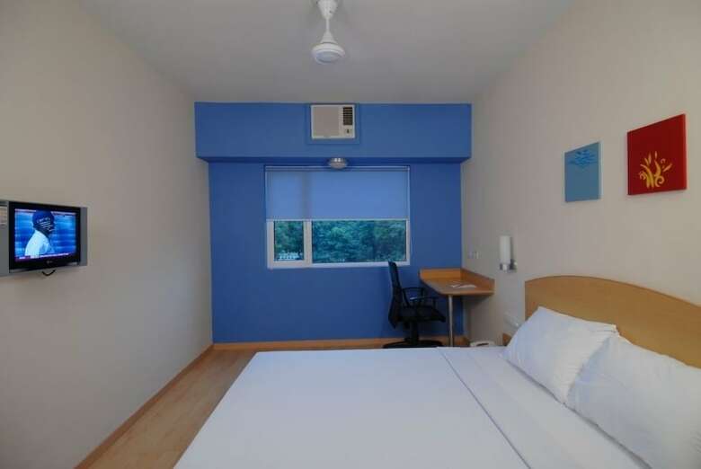 Hotel Ginger Bangalore Inner Ring Road