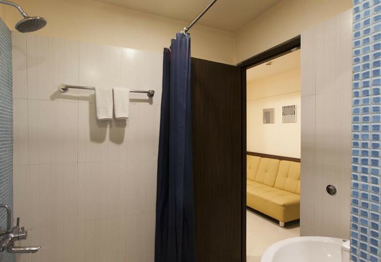 Hotel Ginger Bangalore Inner Ring Road