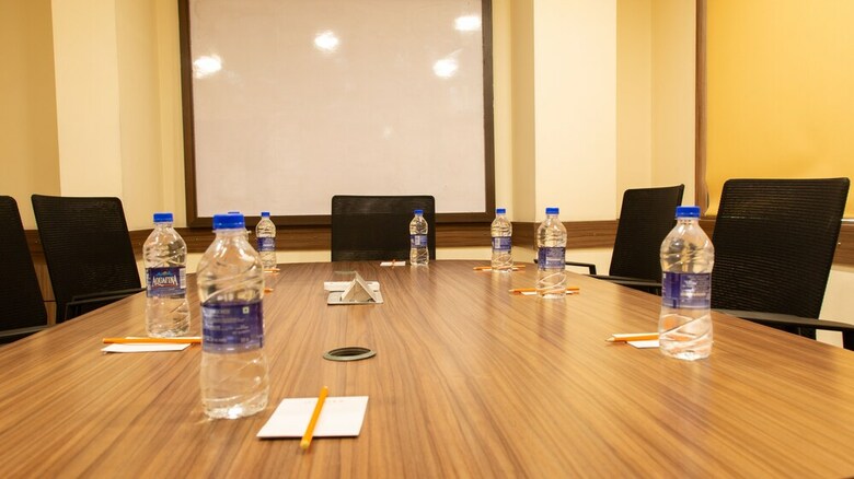 Hotel Ginger Bangalore Inner Ring Road
