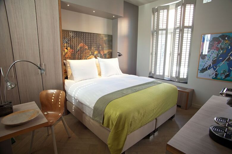 Hotel Miss Blanche