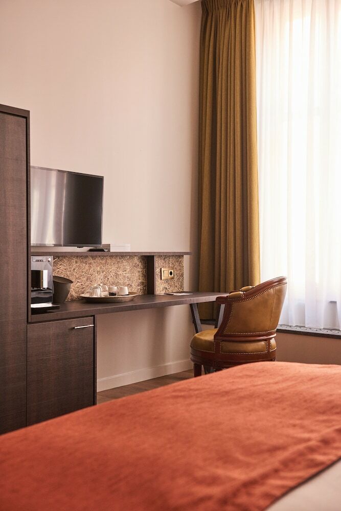 Hotel Miss Blanche