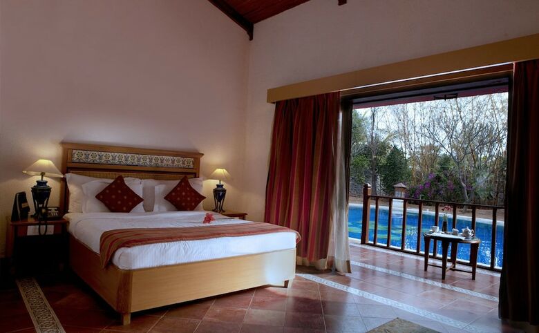 Hotel Lagoon Bay At Leonia