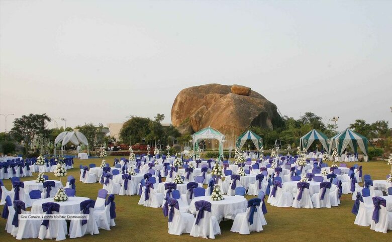 Hotel Lagoon Bay At Leonia