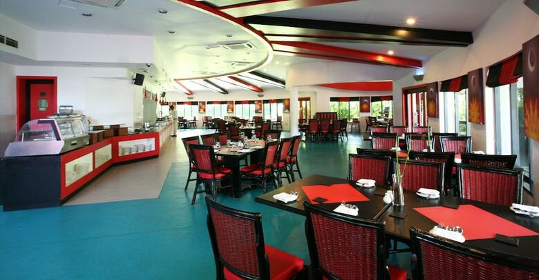Hotel Lagoon Bay At Leonia