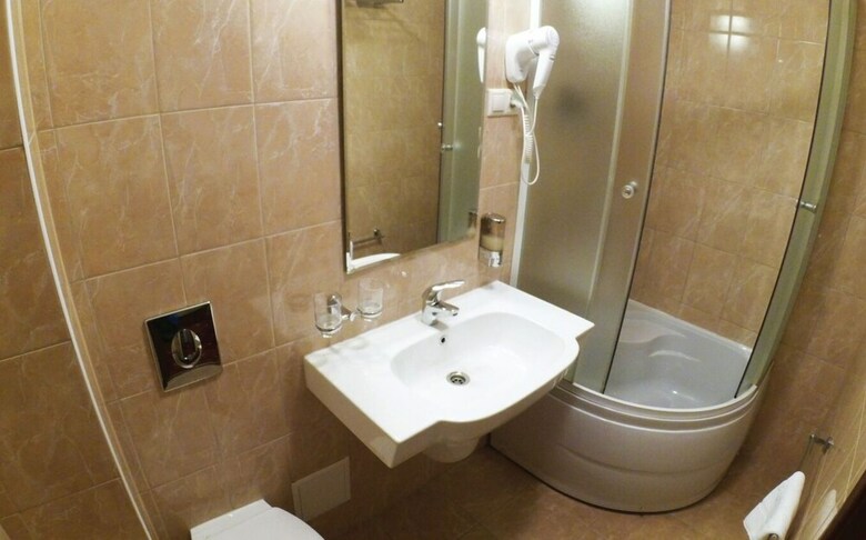 Amaks Yubileinaya Hotel