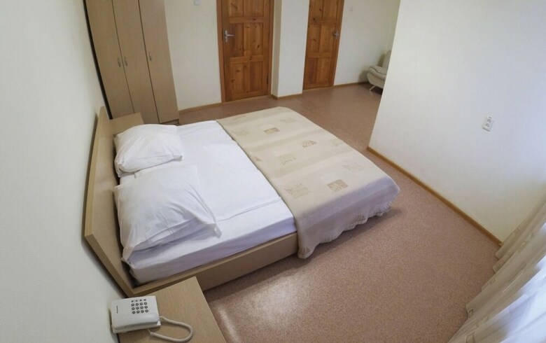 Amaks Yubileinaya Hotel
