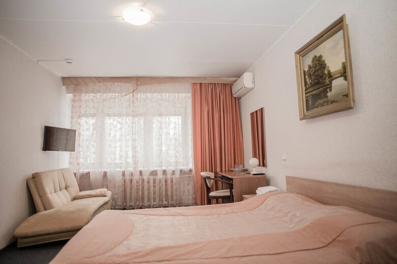 Amaks Yubileinaya Hotel