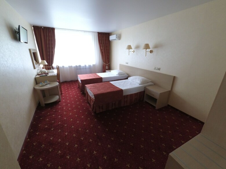 Amaks Yubileinaya Hotel