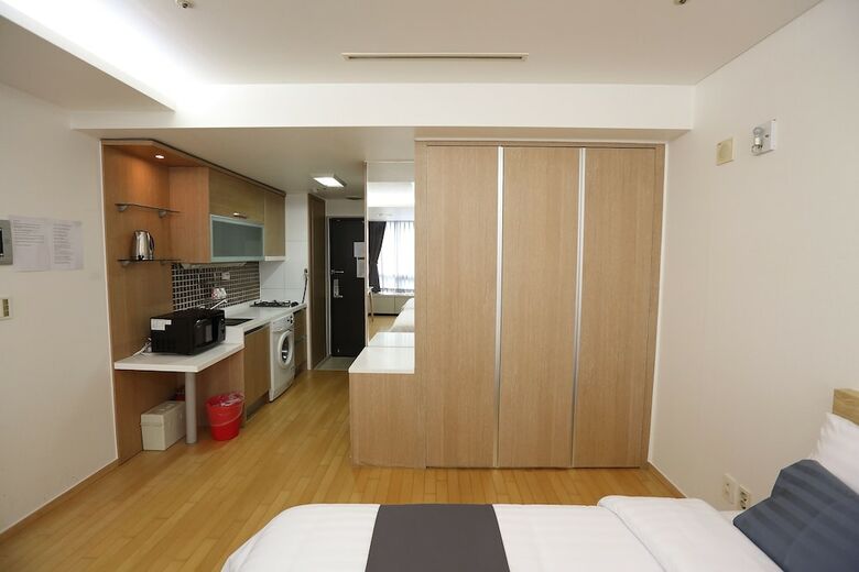 Hotel Incheon Airport Welcome Guesthouse