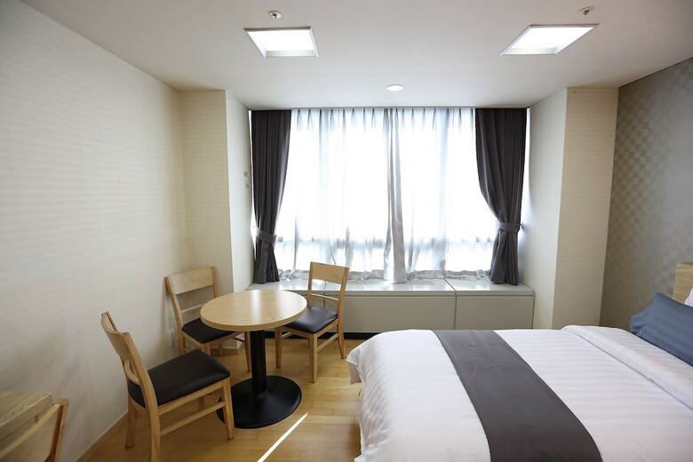 Hotel Incheon Airport Welcome Guesthouse