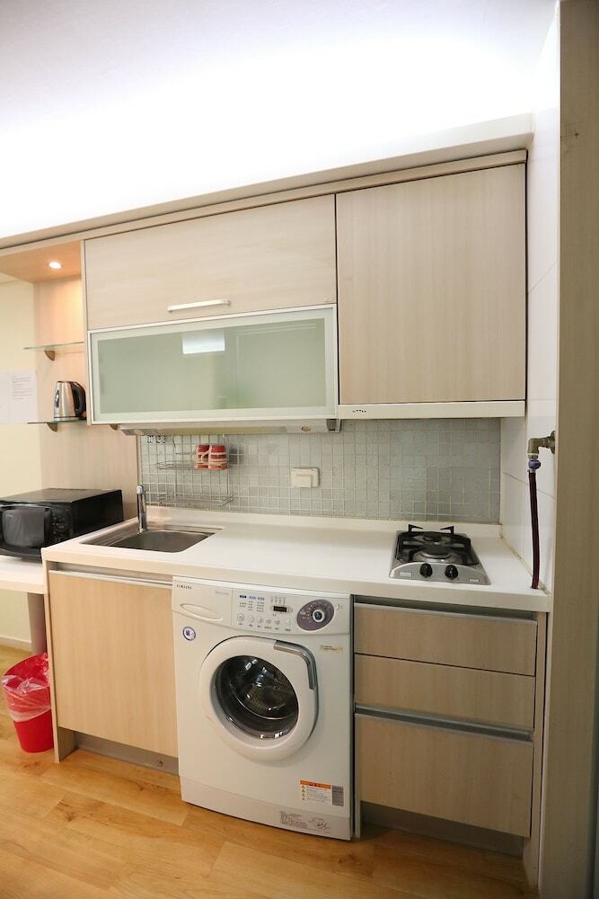 Hotel Incheon Airport Welcome Guesthouse