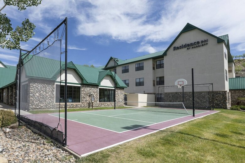 Hotel Residence Inn By Marriott Durango