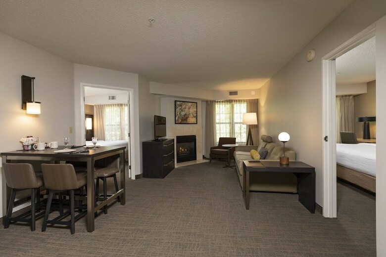 Hotel Residence Inn By Marriott Durango