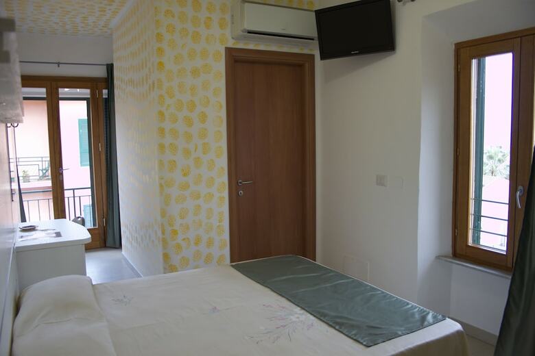 B&B Vista Mare