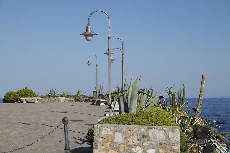B&B Vista Mare