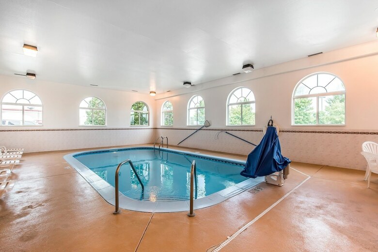 Hotel Comfort Inn Romeoville - Bolingbrook