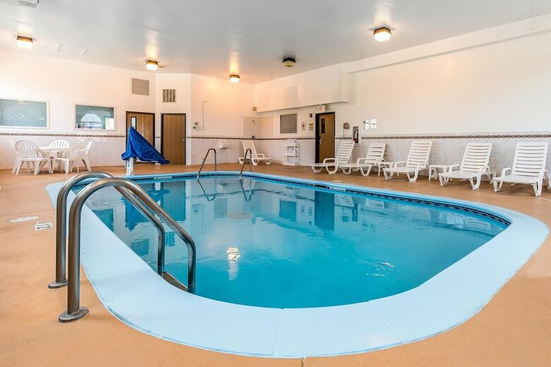 Hotel Comfort Inn Romeoville - Bolingbrook