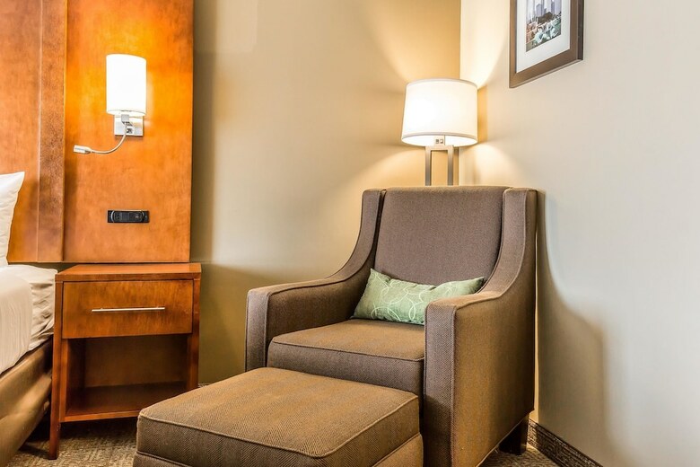 Hotel Comfort Inn Romeoville - Bolingbrook