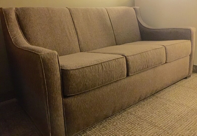Hotel Comfort Inn Romeoville - Bolingbrook
