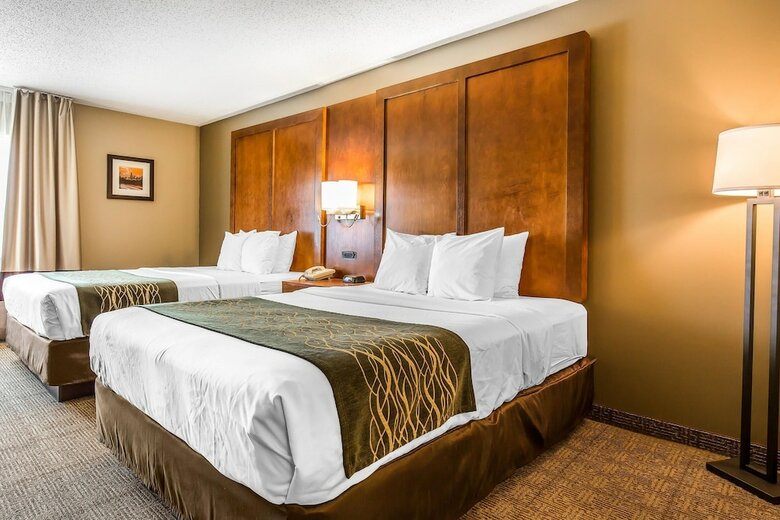 Hotel Comfort Inn Romeoville - Bolingbrook