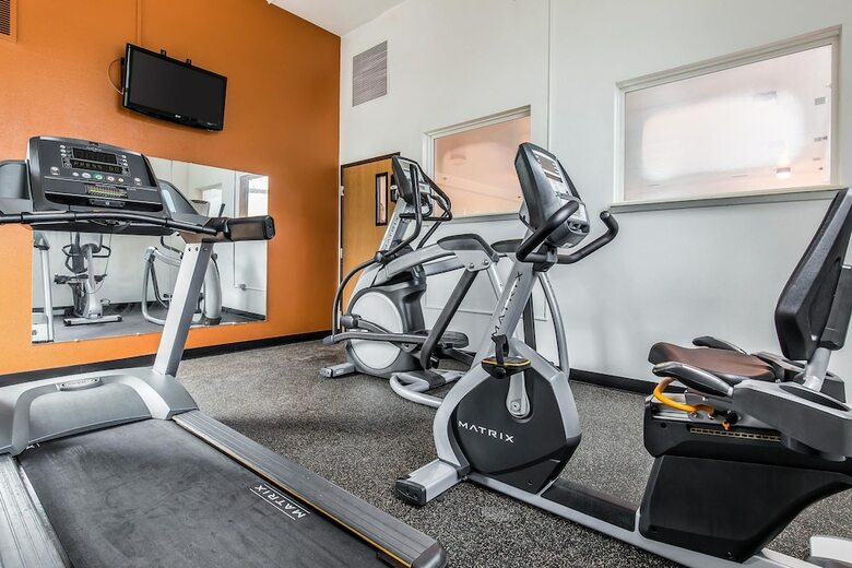 Hotel Comfort Inn Romeoville - Bolingbrook