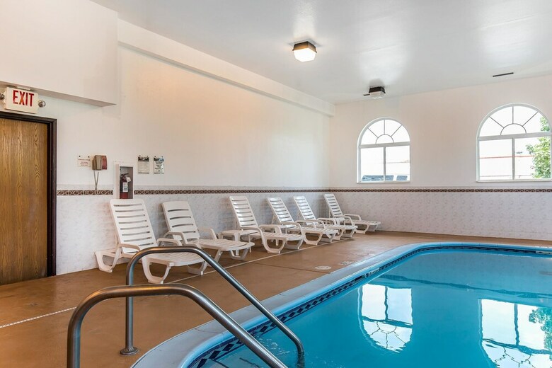Hotel Comfort Inn Romeoville - Bolingbrook