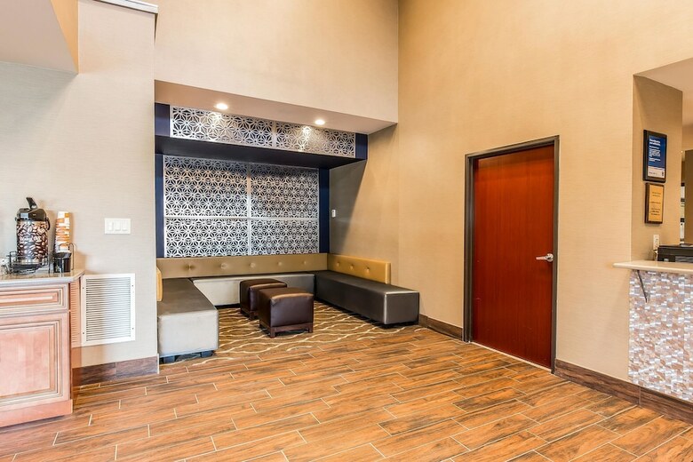 Hotel Comfort Inn Romeoville - Bolingbrook