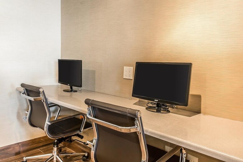 Hotel Comfort Inn Romeoville - Bolingbrook