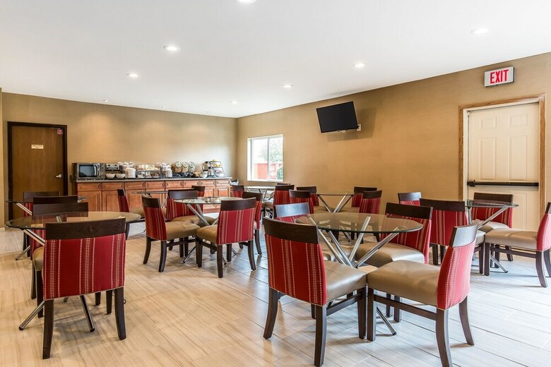Hotel Comfort Inn Romeoville - Bolingbrook