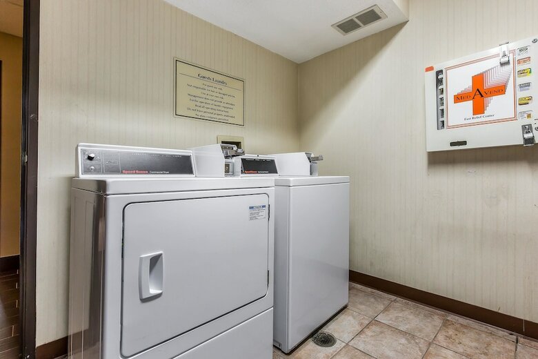 Hotel Comfort Inn Romeoville - Bolingbrook