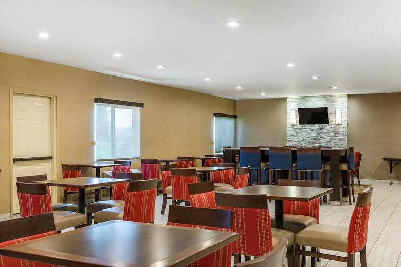 Hotel Comfort Inn Romeoville - Bolingbrook