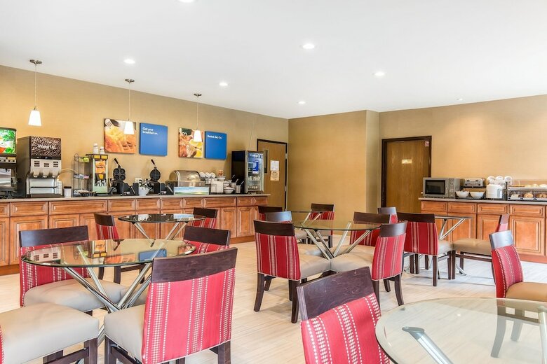 Hotel Comfort Inn Romeoville - Bolingbrook