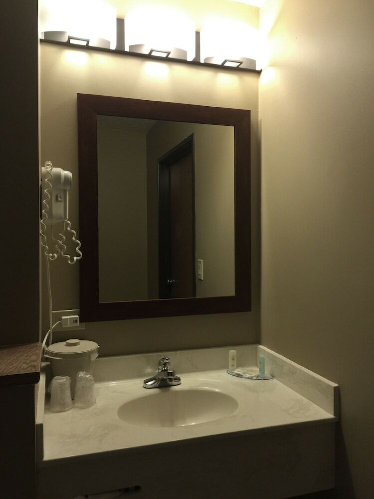 Hotel Comfort Inn Romeoville - Bolingbrook