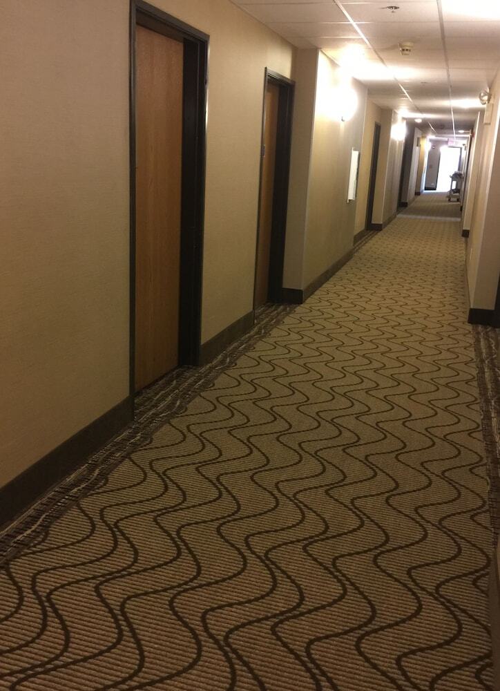 Hotel Comfort Inn Romeoville - Bolingbrook
