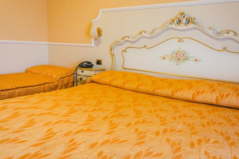 Hotel Confine