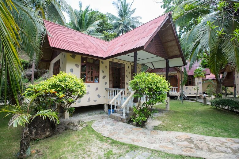 Apartamento Bottle Beach 1 Resort