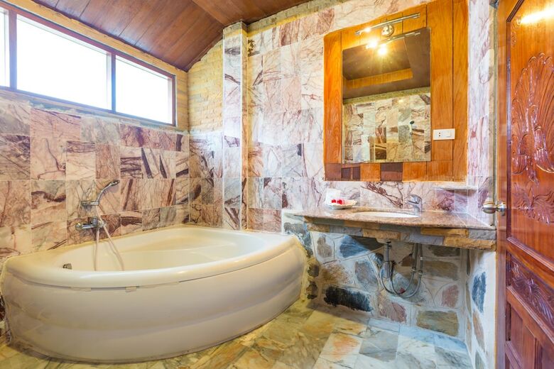 Apartamento Bottle Beach 1 Resort