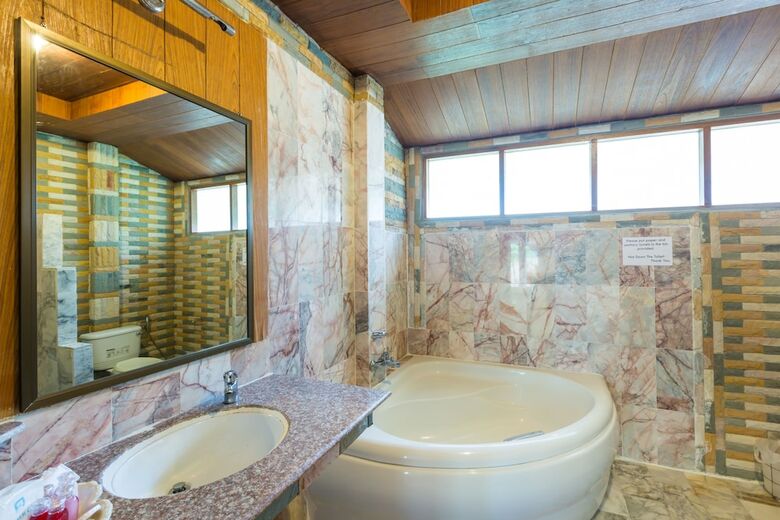 Apartamento Bottle Beach 1 Resort