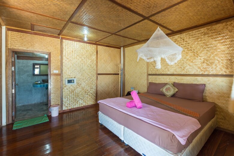 Apartamento Bottle Beach 1 Resort