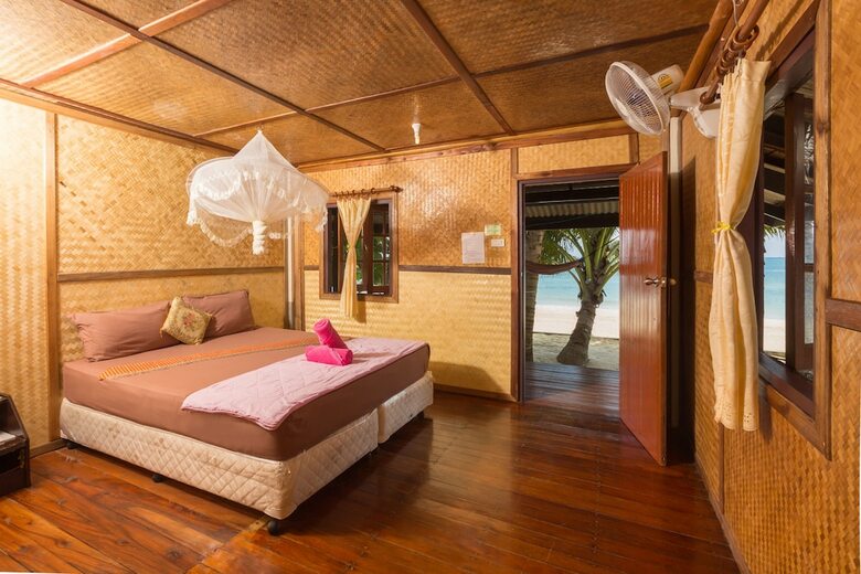 Apartamento Bottle Beach 1 Resort