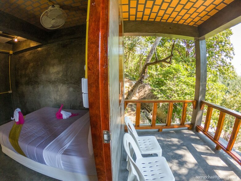 Apartamento Bottle Beach 1 Resort