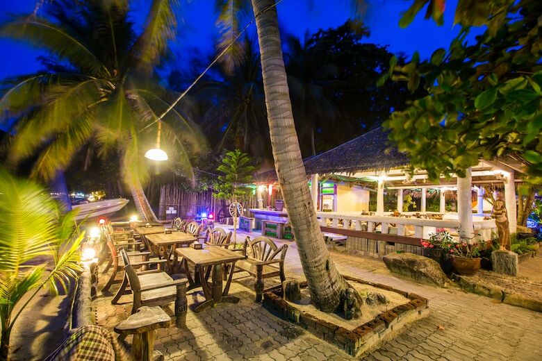 Apartamento Bottle Beach 1 Resort