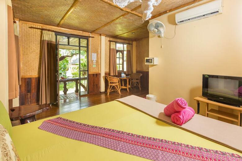 Apartamento Bottle Beach 1 Resort