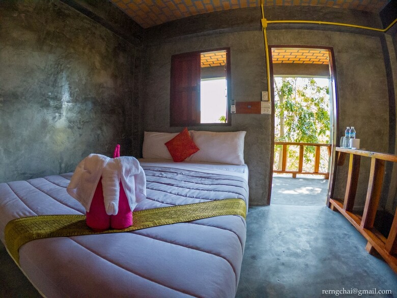 Apartamento Bottle Beach 1 Resort