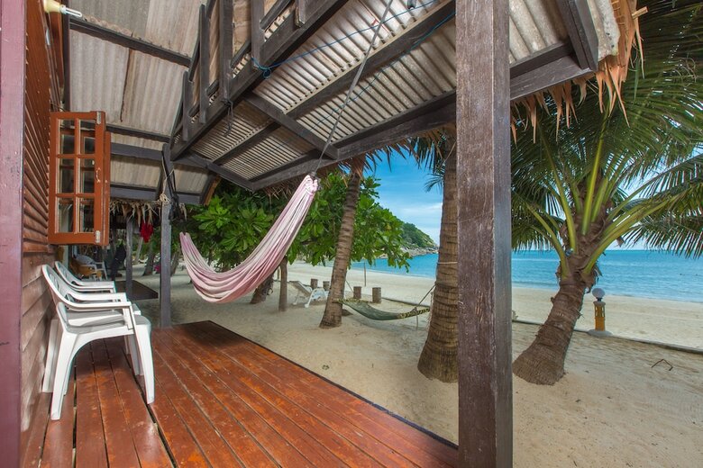 Apartamento Bottle Beach 1 Resort