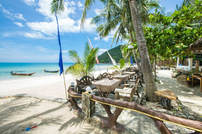 Apartamento Bottle Beach 1 Resort